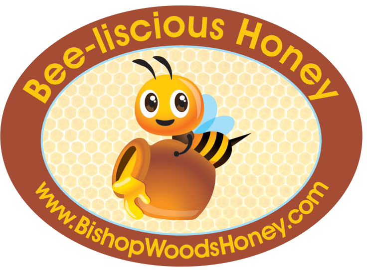 John's Bees Honey