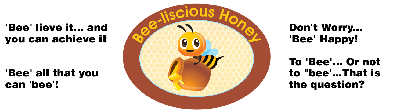 John's Bees Honey